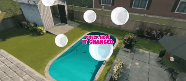 Pool Cleaning Simulator video 5