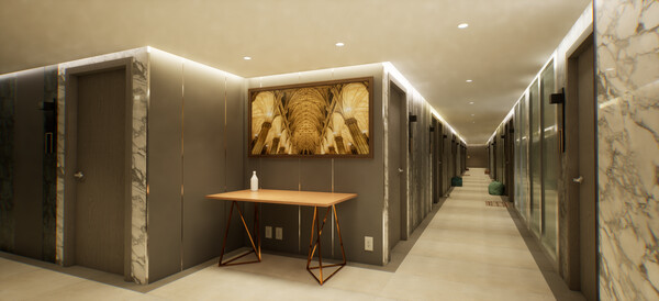 Screenshot z Hoiwa Hub