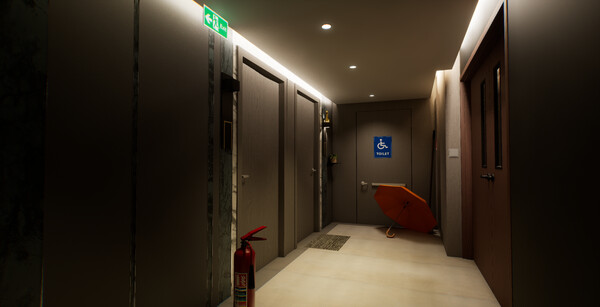 Screenshot z Hoiwa Hub