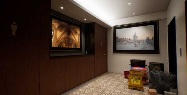 Screenshot z Hoiwa Hub