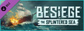 DLC - Besiege: The Splintered Sea capsule image