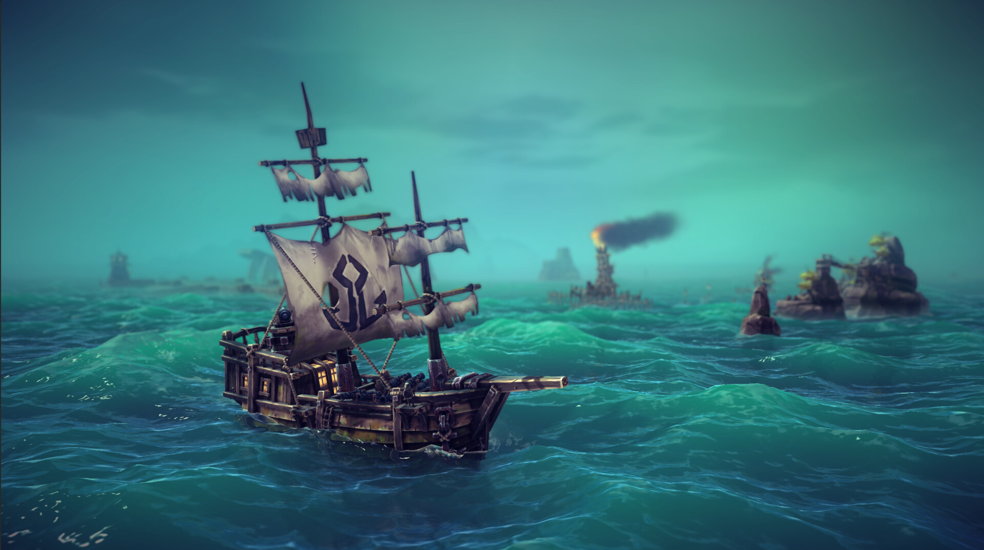 Besiege: Seafarer Edition PC Steam CD Key