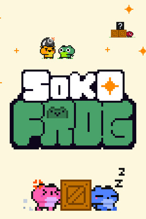 SOLLUCO GAMES BUNDLE