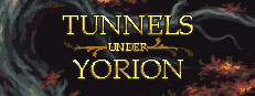 Tunnels Under Yorion
