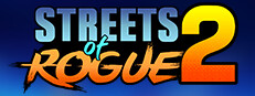 Streets of Rogue 2 Banner