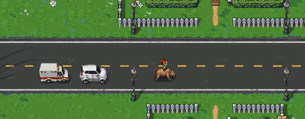 Streets of Rogue 2 video 7