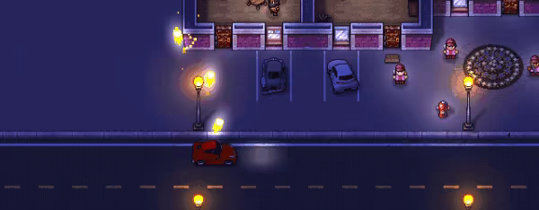 Streets of Rogue 2 video 3