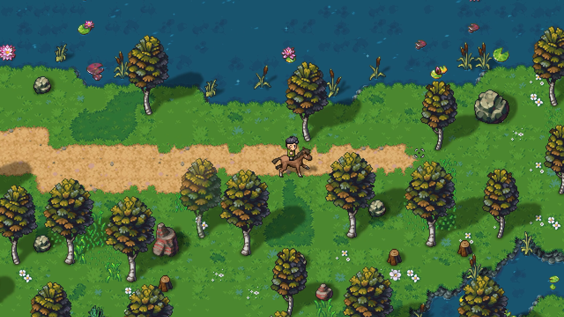 Streets of Rogue 2 screenshot #2