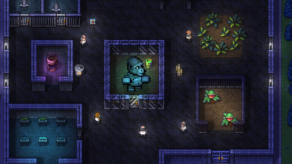 Streets of Rogue 2 screenshot 28