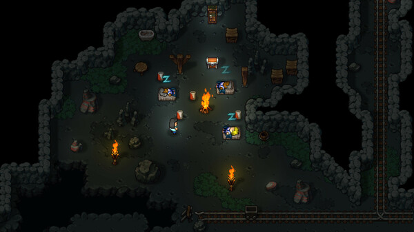 Streets of Rogue 2 screenshot 37