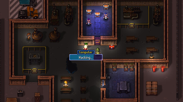 Streets of Rogue 2 screenshot 33