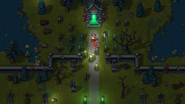 Streets of Rogue 2 screenshot 39