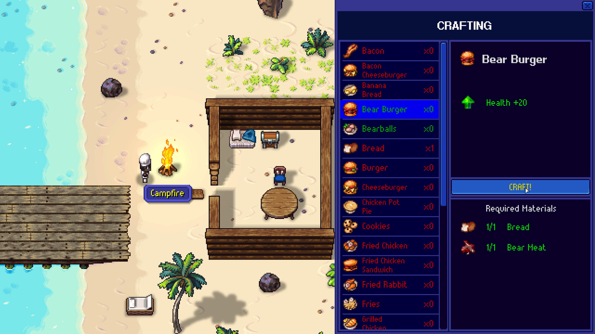 Скриншот игры Streets of Rogue 2 - 6