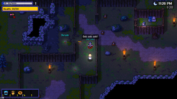 Streets of Rogue 2 screenshot 11