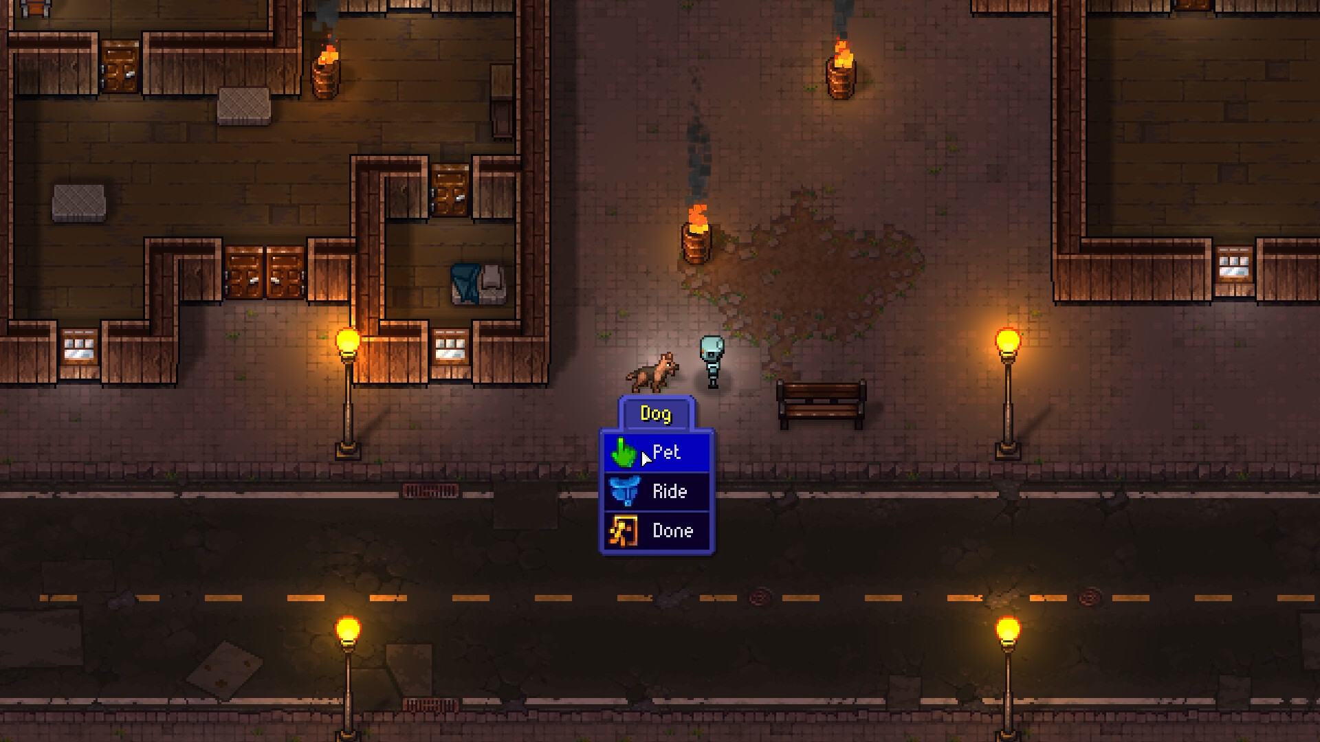 Streets of Rogue 2 screenshot #20