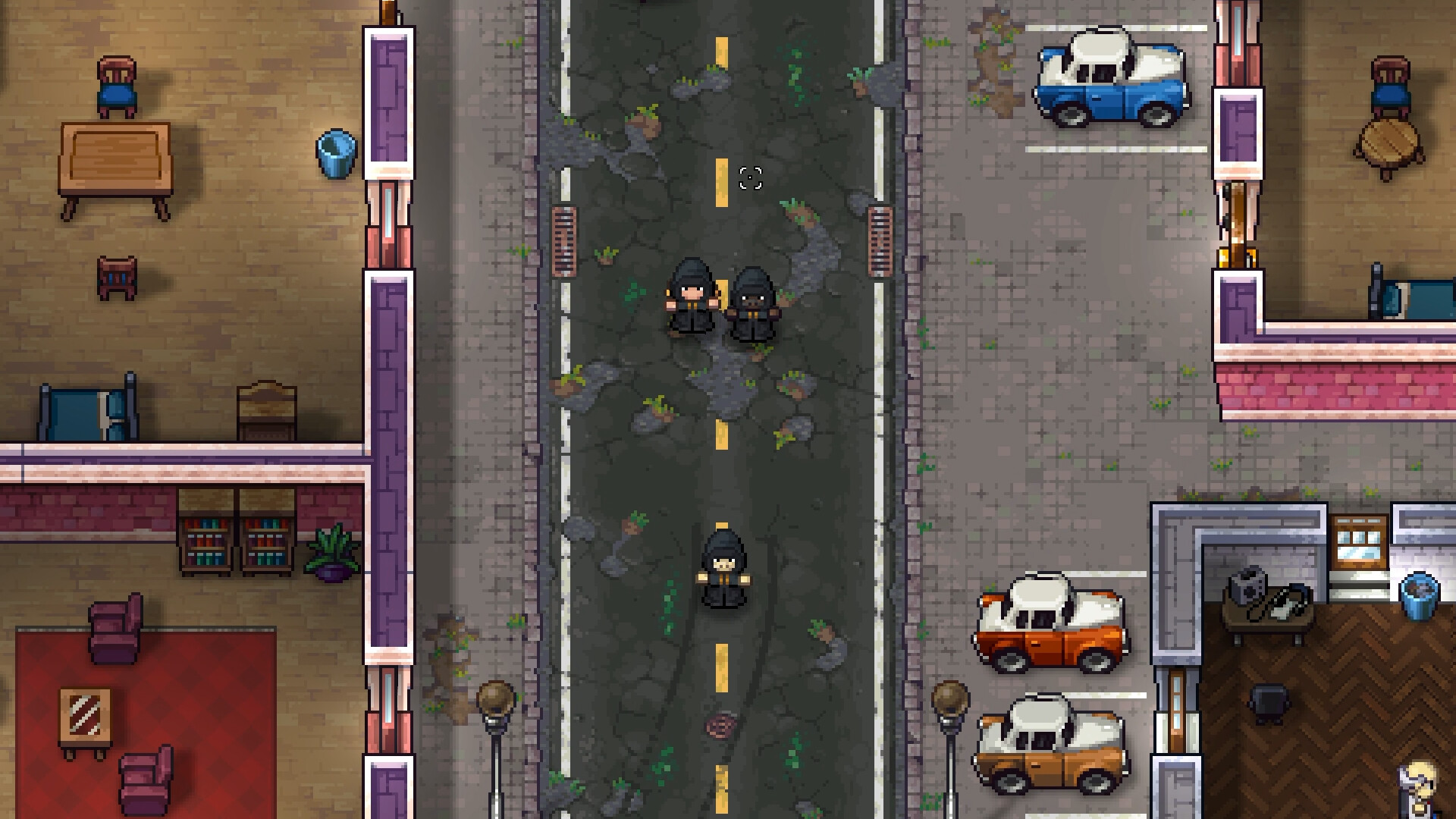 Streets of Rogue 2 screenshot #25