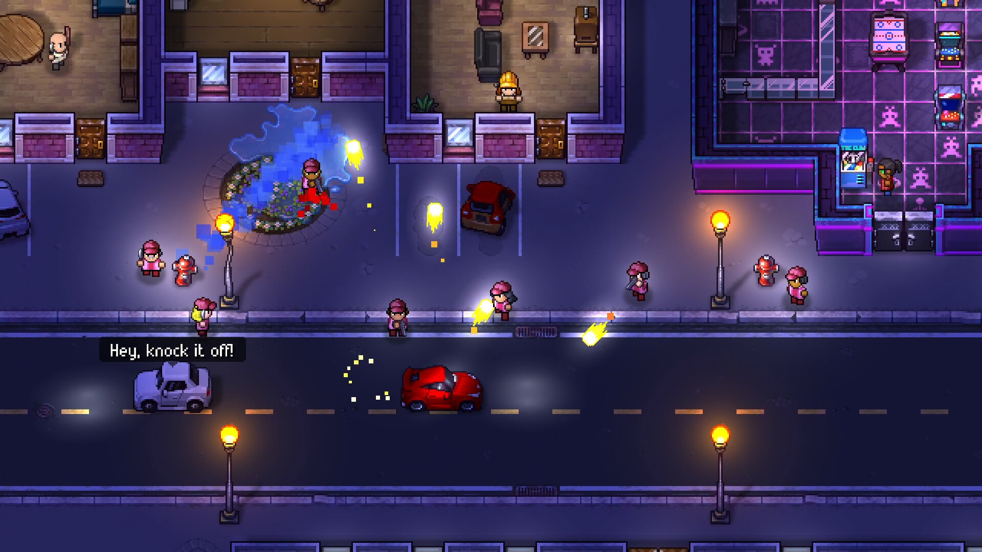 Streets of Rogue 2 screenshot #26