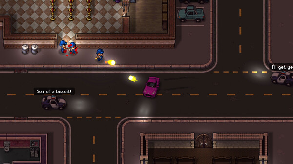 Streets of Rogue 2 screenshot 38