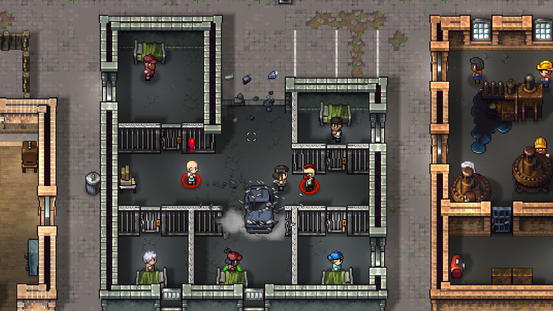 Streets of Rogue 2 — screenshot 4