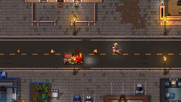Streets of Rogue 2 screenshot 8