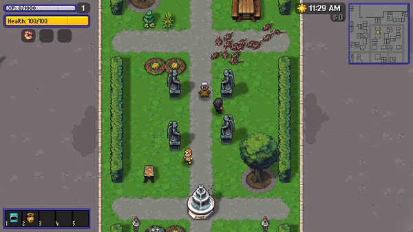 Streets of Rogue 2 screenshot 16