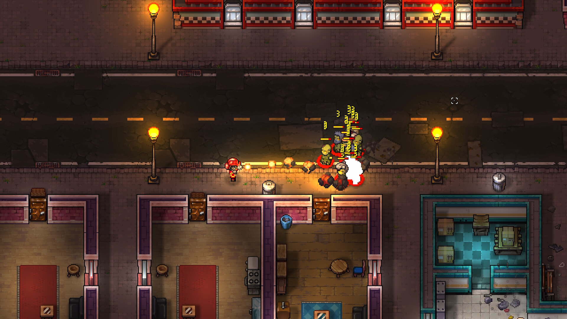 Streets of Rogue 2 screenshot #22
