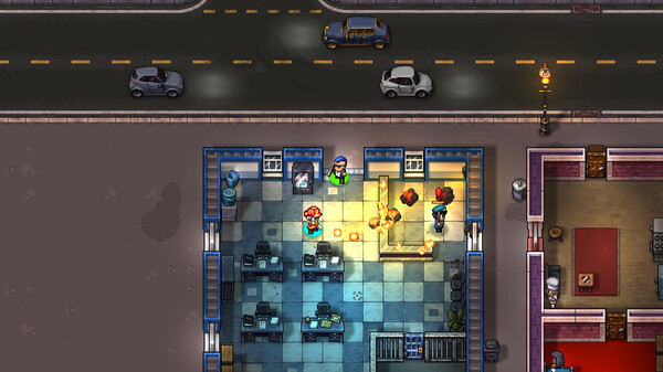Streets of Rogue 2 screenshot 7