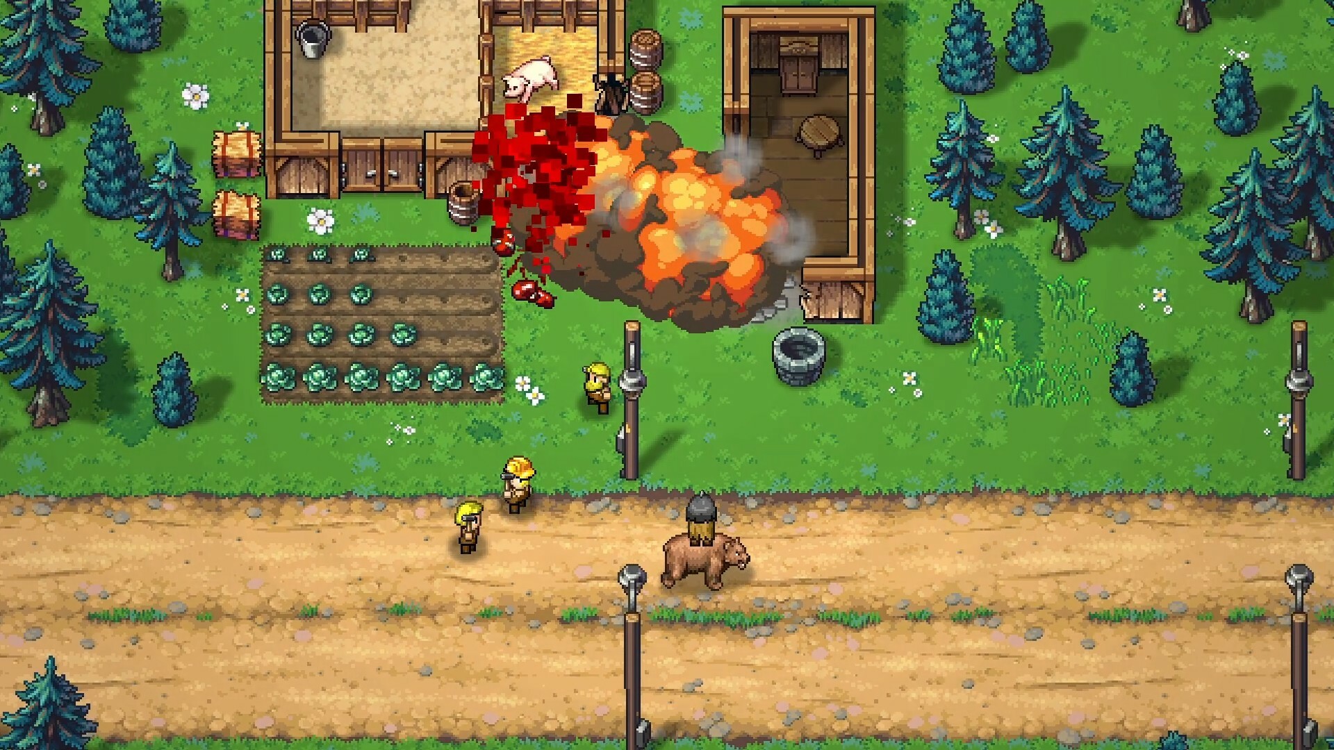 Streets of Rogue 2 screenshot #32