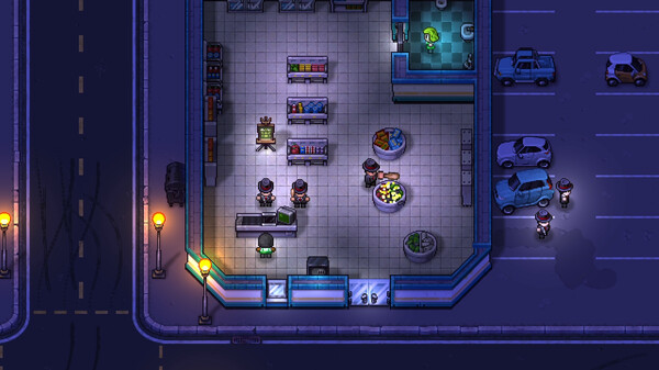 Streets of Rogue 2 screenshot 40