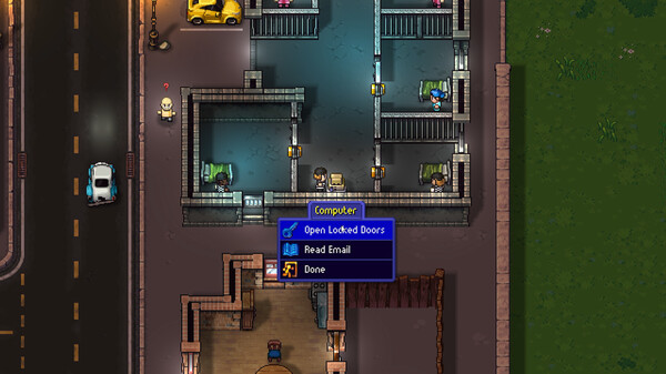 Streets of Rogue 2 遊戲截圖 23