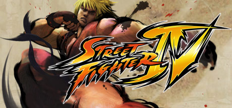 Street Fighter® IV Cover Image