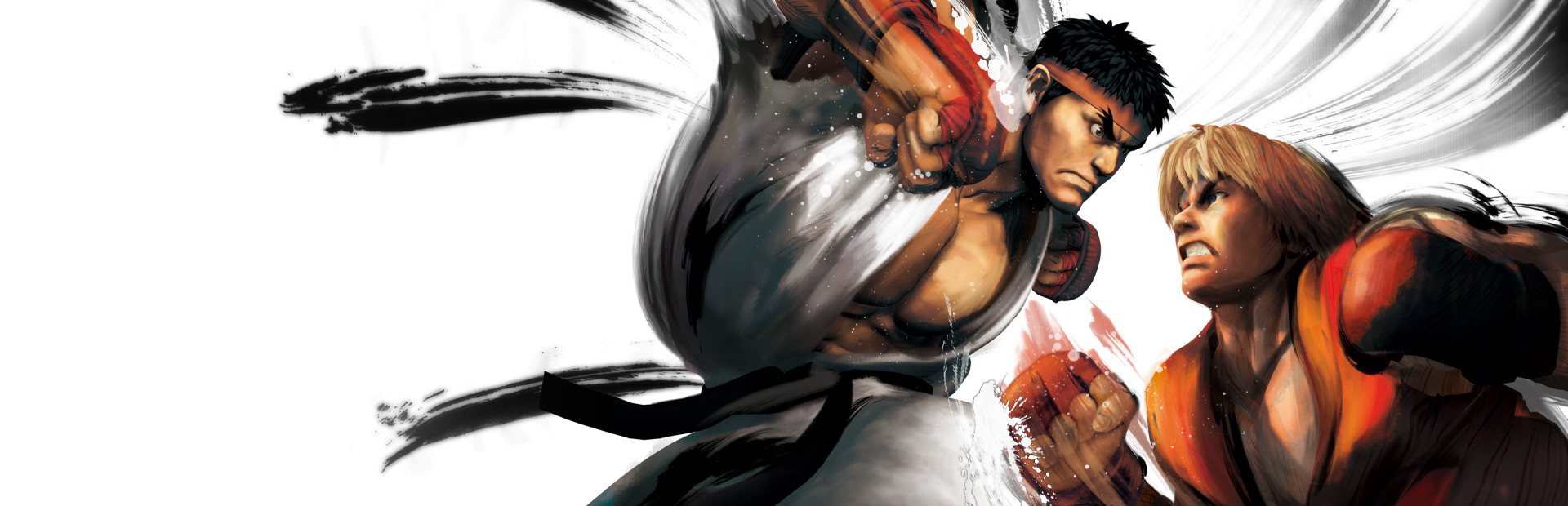 Street Fighter® IV