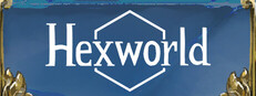 Hexworld game cover
