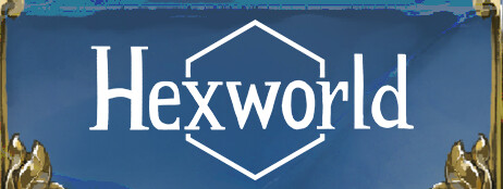 Hexworld cover art