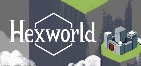 Hexworld banner image