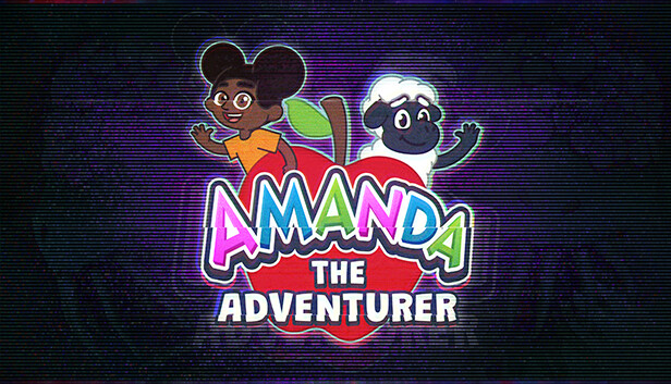 Steam：Amanda the Adventurer