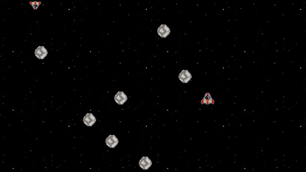 Impact Trial: The Lost Planet screenshot 3