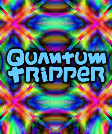 Quantum Tripper - Voyager