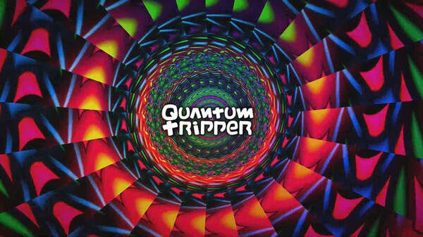 Screenshot z Quantum Tripper - Wetwash