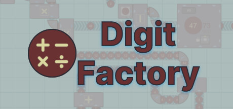 Digit Factory Cover Image