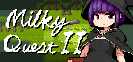 Milky Quest II banner image