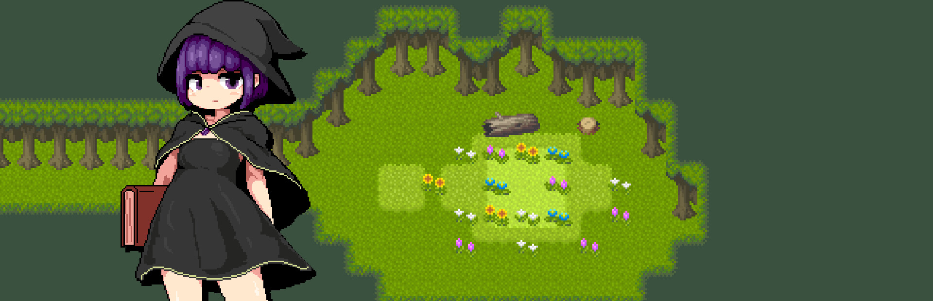 Milky Quest II