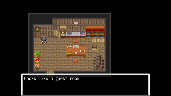 Milky Quest II
