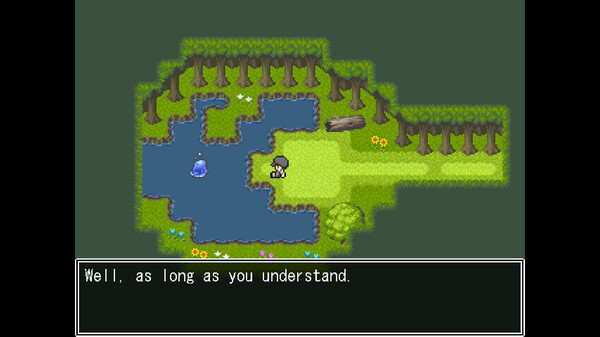 Milky Quest II