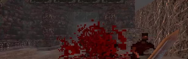 Caesar's Revenge video 1