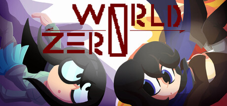World Zero banner