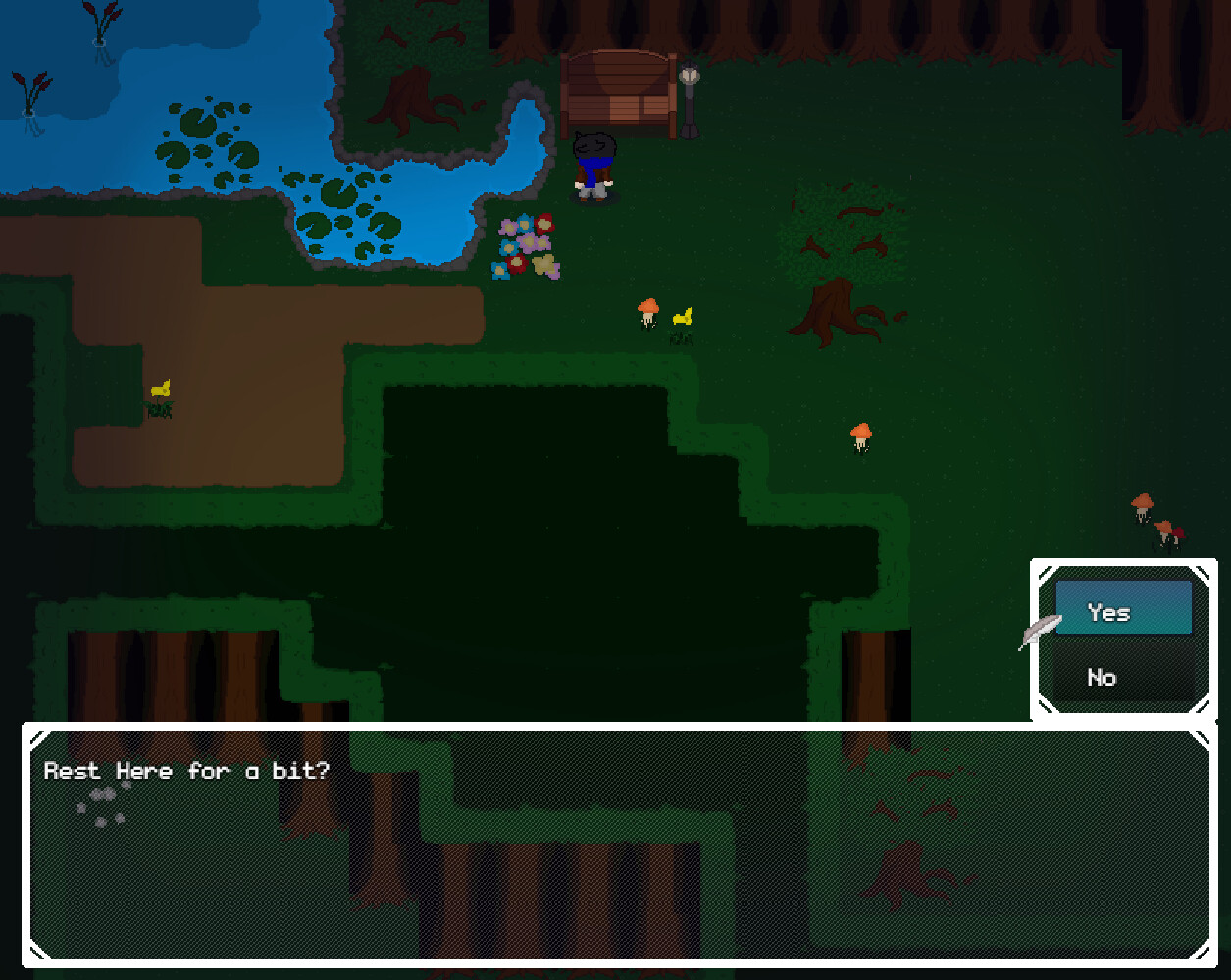 World Zero screenshot 11