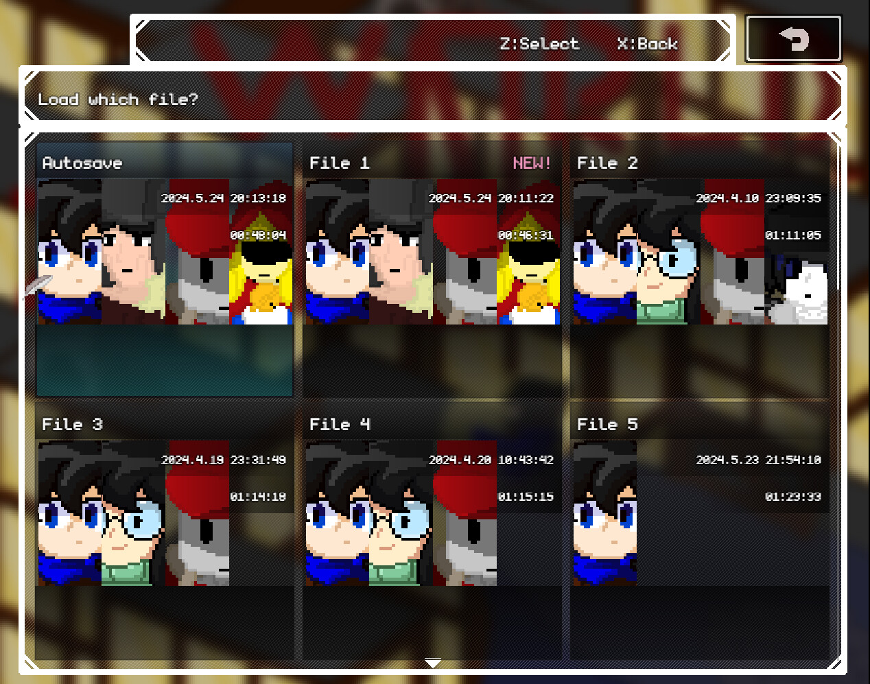 World Zero screenshot 10