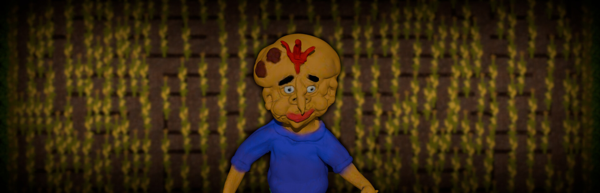 Chicken Boy