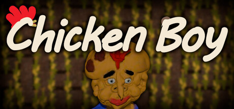 Chicken Boy